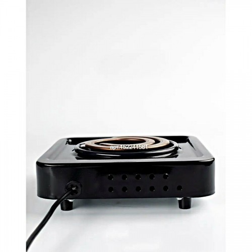 Электрическая плита Злата 113Т (черный) 3