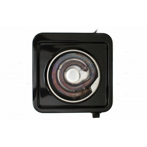 Электрическая плита Злата 114Т (черный) 8