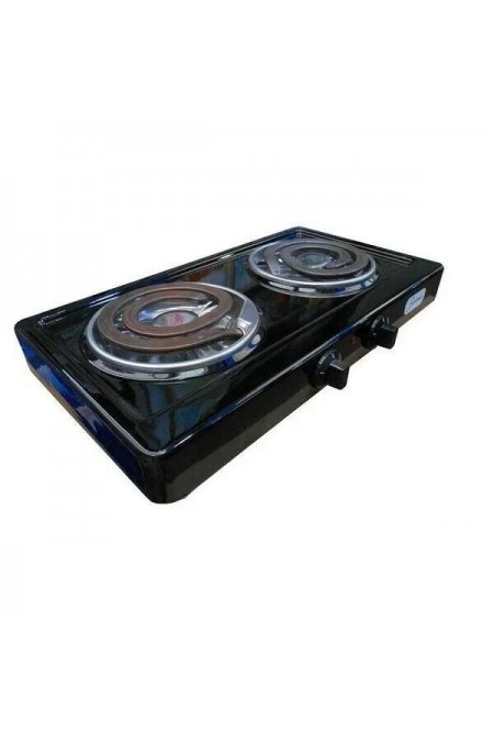 Электрическая плита Злата 213Т (черный) 1