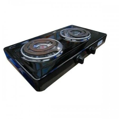 Электрическая плита Злата 213Т (черный) 1