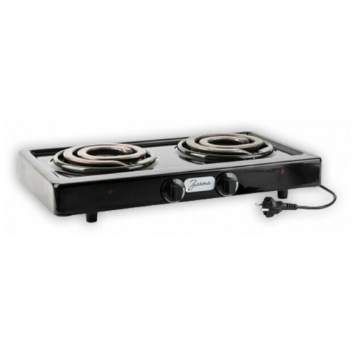 Электрическая плита Злата 213Т (черный) 3