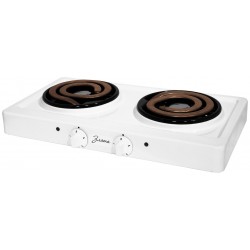 Электрическая плита Злата 214Т (белый)