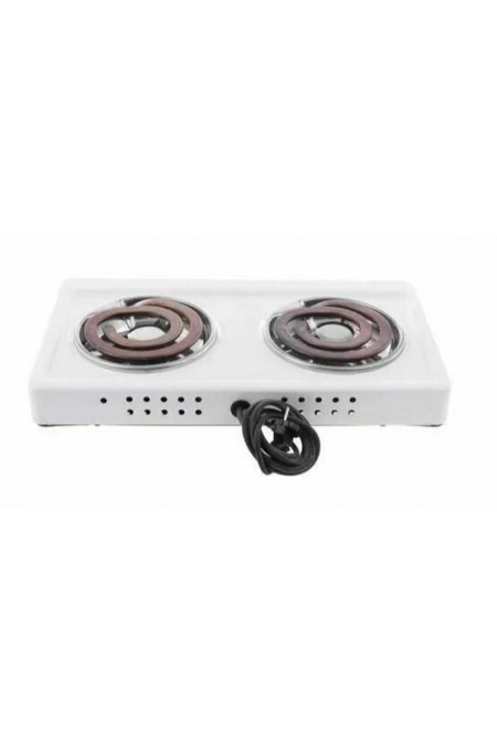 Электрическая плита Злата 214Т (белый) 4