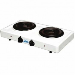 Электрическая плита Злата 214Т (белый)