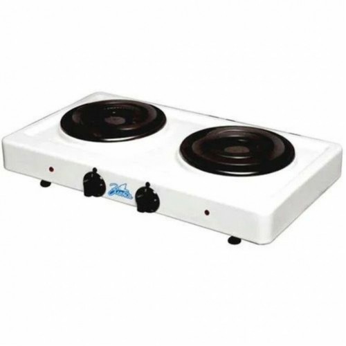 Электрическая плита Злата 214Т (белый) 7