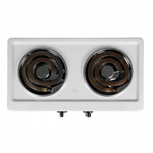 Электрическая плита Злата 214Т (белый) 8