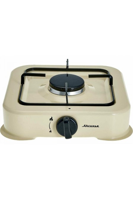 Газовая плита Аксинья КС-105 (бежевый) 