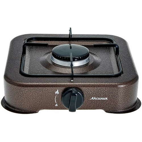 Газовая плита Аксинья КС-105 (коричневый) 