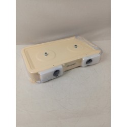 Газовая плита Аксинья КС-106 (бежевый)