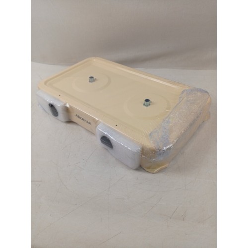 Газовая плита Аксинья КС-106 (бежевый) 1