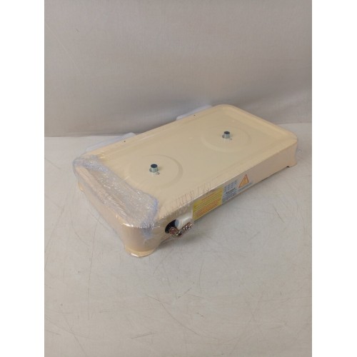 Газовая плита Аксинья КС-106 (бежевый) 2