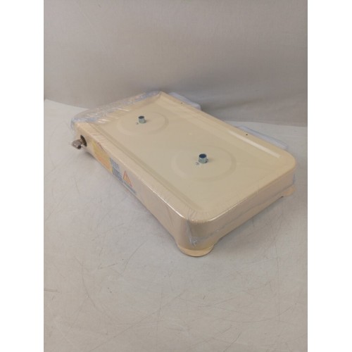 Газовая плита Аксинья КС-106 (бежевый) 3