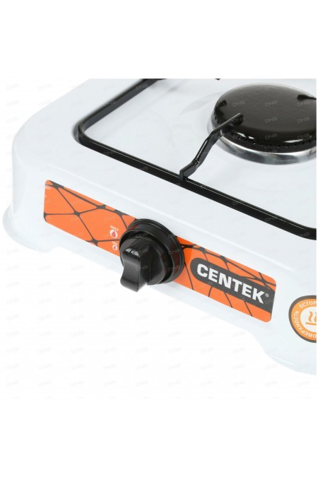 Газовая плита Centek CT-1520 (белый) 2