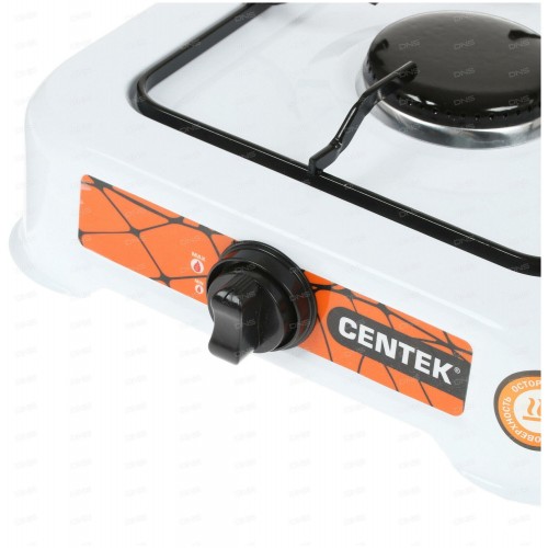 Газовая плита Centek CT-1520 (белый) 2