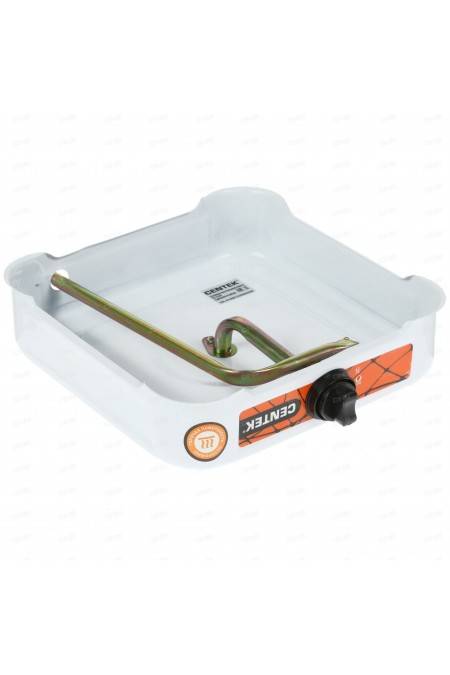 Газовая плита Centek CT-1520 (белый) 3