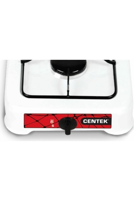 Газовая плита Centek CT-1520 (белый) 4