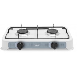 Газовая плита Centek CT-1524 (белый)