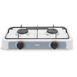 Газовая плита Centek CT-1524 (белый)