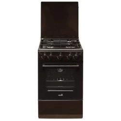 Газовая плита CEZARIS 2150-05 (коричневый)