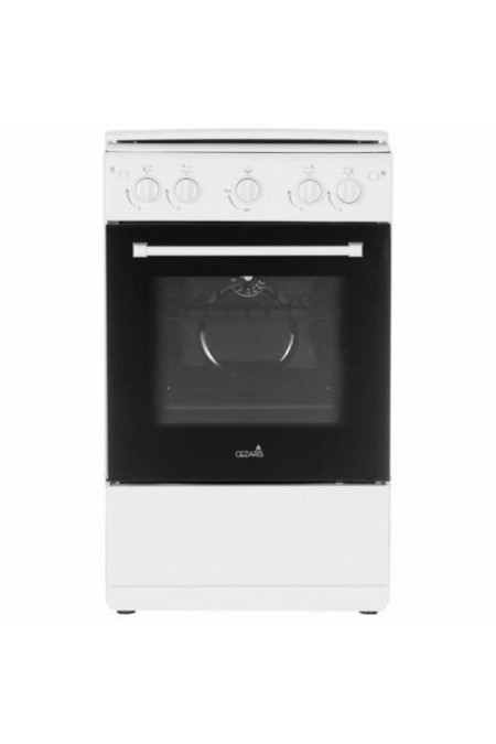 Газовая плита Cezaris 2150-06 (белый) 2