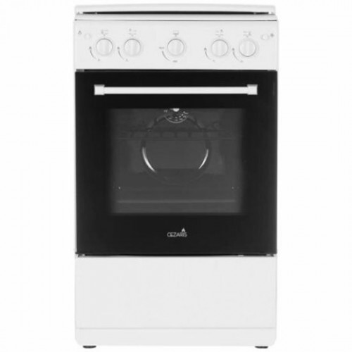Газовая плита Cezaris 2150-06 (белый) 3