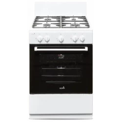 Газовая плита CEZARIS 3200-00 (белый)