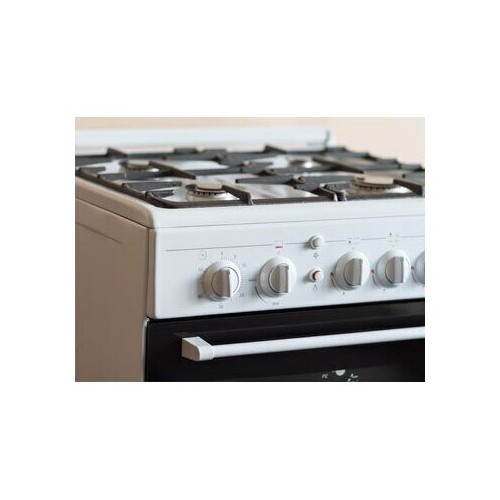 Газовая плита CEZARIS 3200-00 (белый) 1