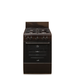 Газовая плита Cezaris 3200-00 (коричневый)