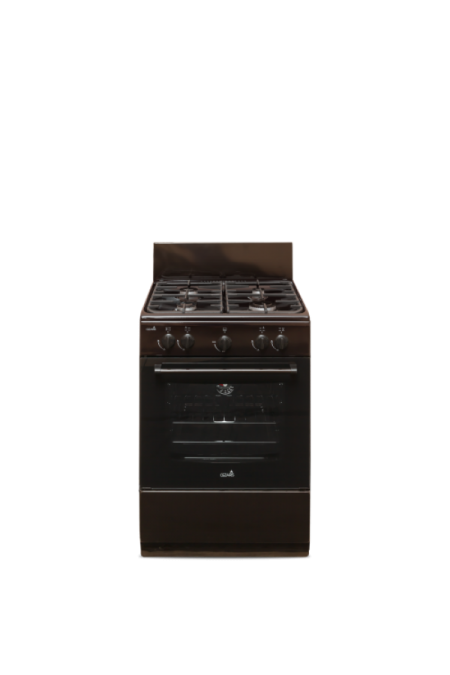 Газовая плита Cezaris 3200-00 (коричневый) 1