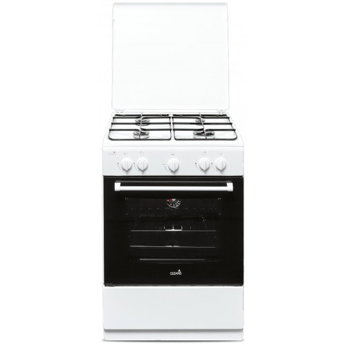 Газовая плита CEZARIS 3200-05 (белый) 