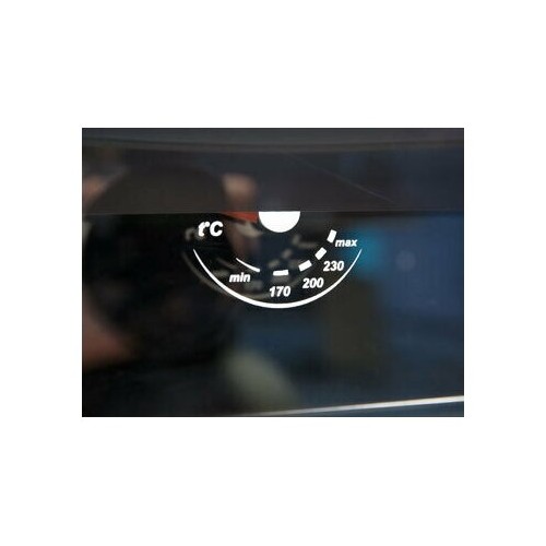 Газовая плита CEZARIS 3200-05 (белый) 1