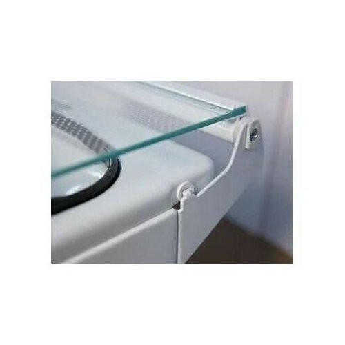 Газовая плита CEZARIS 3200-05 (белый) 4