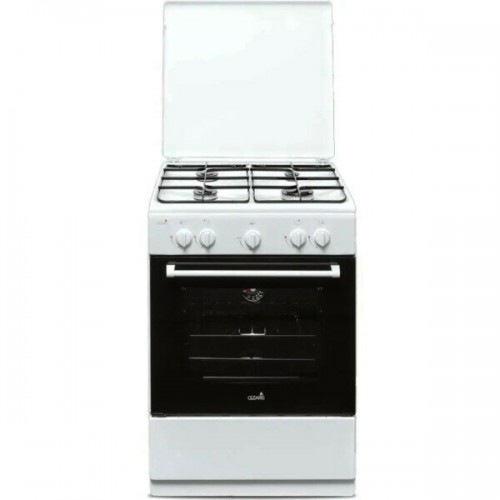Газовая плита CEZARIS 3200-05 (белый) 6