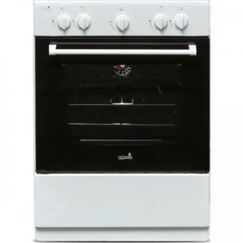 Газовая плита CEZARIS 3200-05 (белый) 7