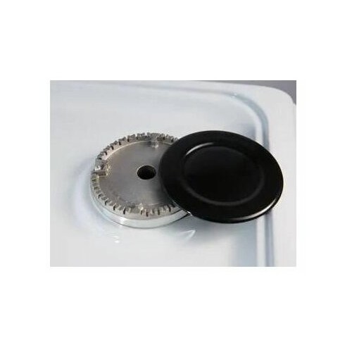 Газовая плита Cezaris ПГ 3200-05 (ч) (белый) 2