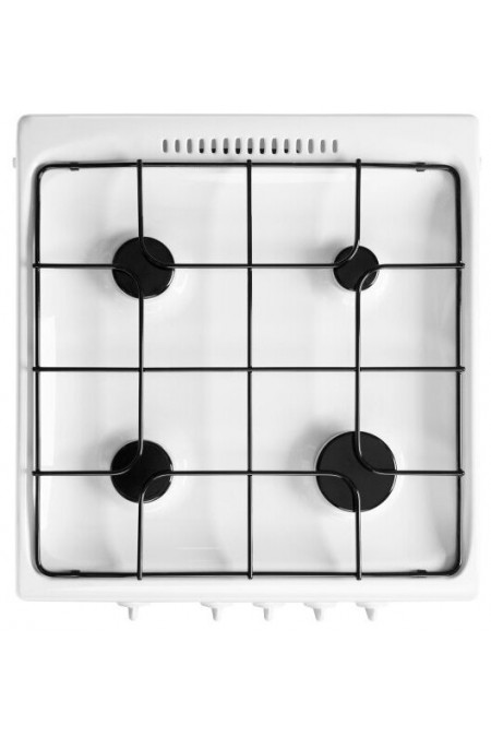Газовая плита Cezaris ПГ 3200-08 (белый) 2