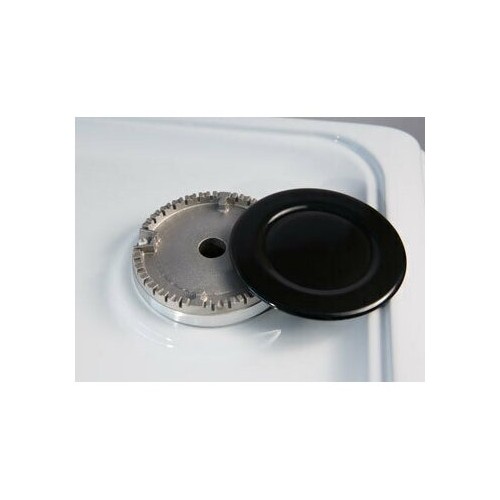 Газовая плита CEZARIS ПГЭ 1000-13 (белый) 3