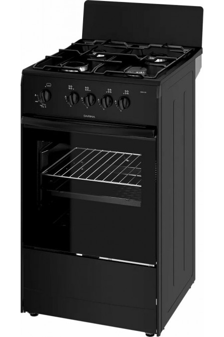 Газовая плита Darina 1A GM341 001 At (антрацит) 1