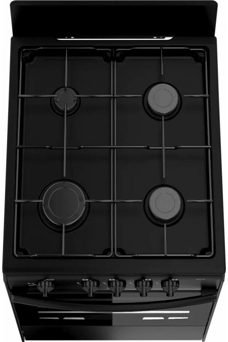 Газовая плита Darina 1A GM341 001 At (антрацит) 2