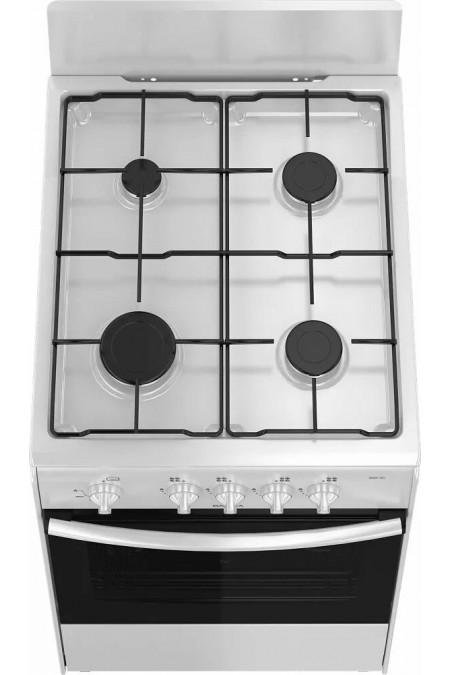 Газовая плита Darina 1A GM341 001 W (белый) 2