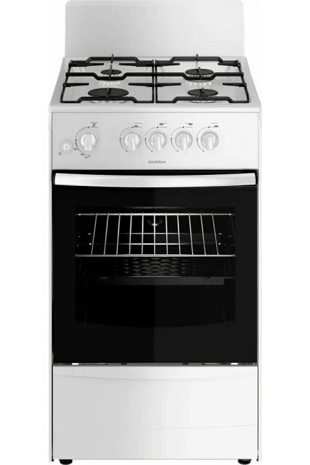 Газовая плита Darina 1A GM341 005 W (белый) 