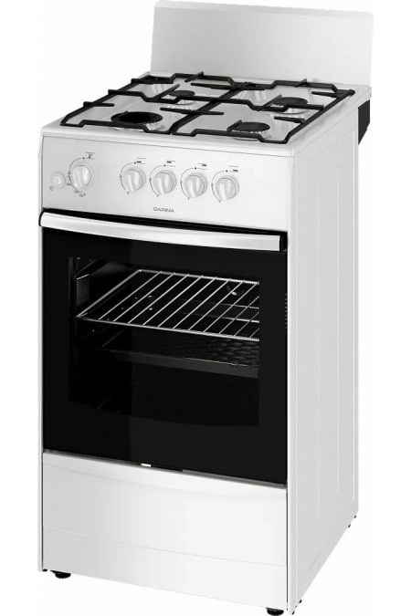 Газовая плита Darina 1A GM341 005 W (белый) 1