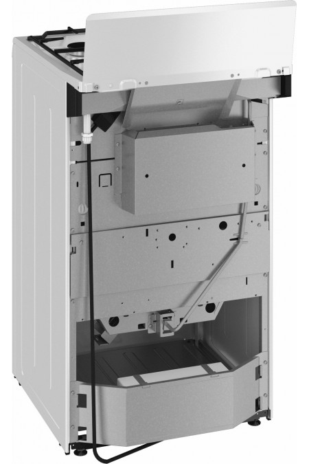 Газовая плита Darina 1A GM341 105 W (белый) 2