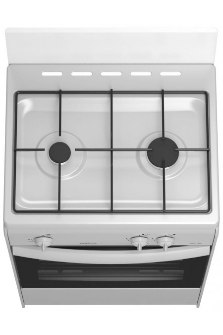 Газовая плита Darina 1AS GM521 001 W (белый) 1