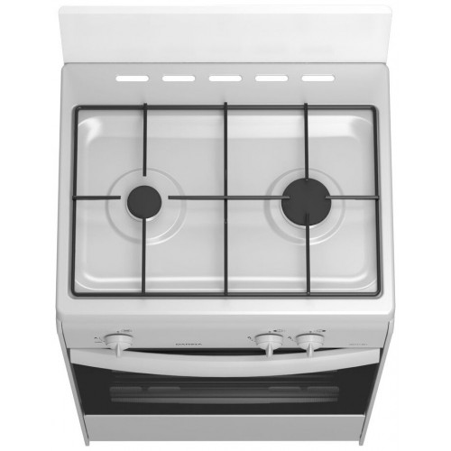Газовая плита Darina 1AS GM521 001 W (белый) 1