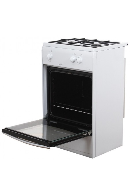Газовая плита Darina 1AS GM521 001 W (белый) 2