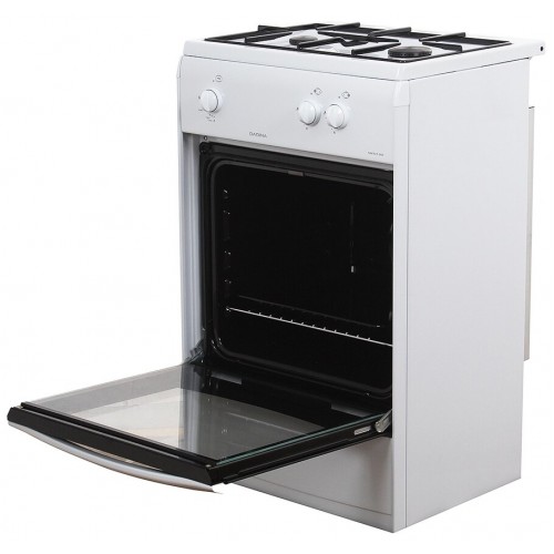 Газовая плита Darina 1AS GM521 001 W (белый) 2
