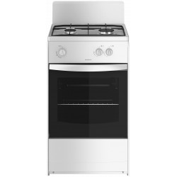Газовая плита Darina 1AS GM522 001 W (белый)