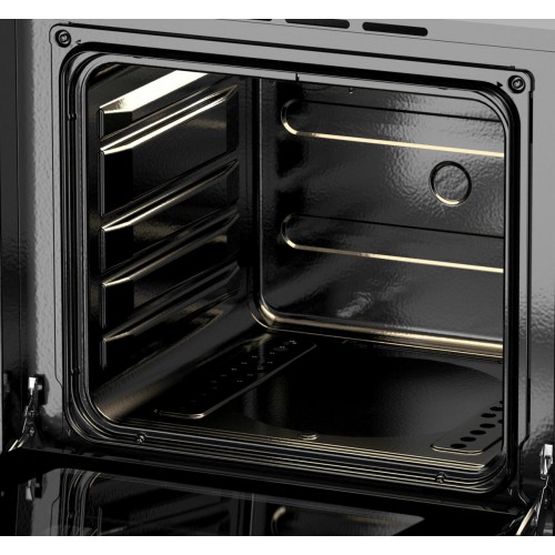 Газовая плита Darina 1B GM341 107 W (белый) 3