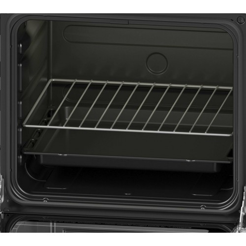 Газовая плита Darina 1B GM341 107 W (белый) 6